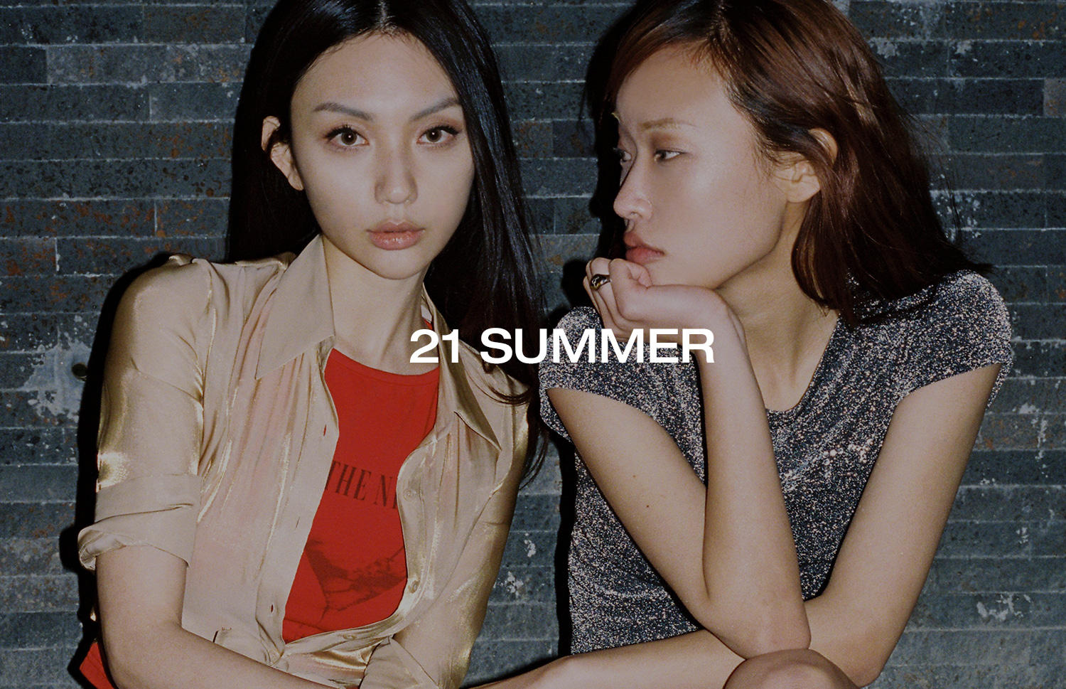 21 SUMMER COLLECTION VIDEO